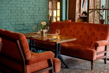 Ресторан Буфет на Большой