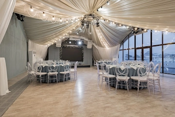 Ресторан EVENT ROOF