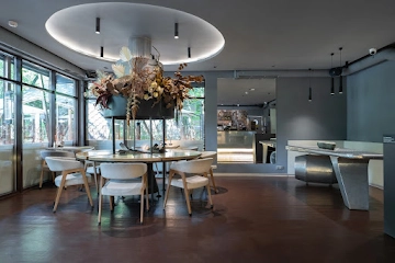 Ресторан Fox