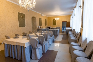 Ресторан Невский фуршет