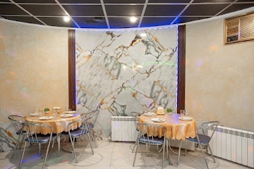 Ресторан Вкус Кавказа