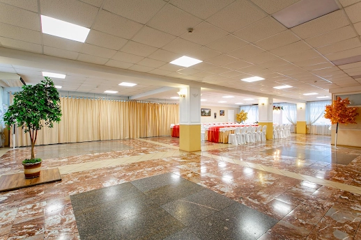 Ресторан Family Hall