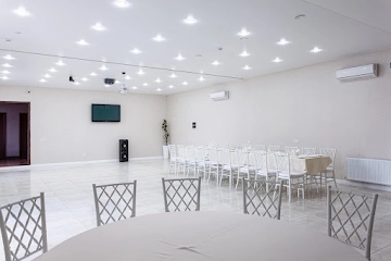 Ресторан Арцах