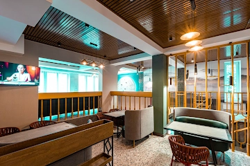 Ресторан Villa Menta