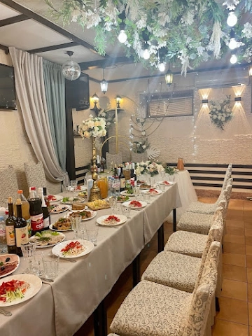 Ресторан Галеон