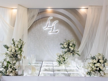 Ресторан Villa Barvikha 135