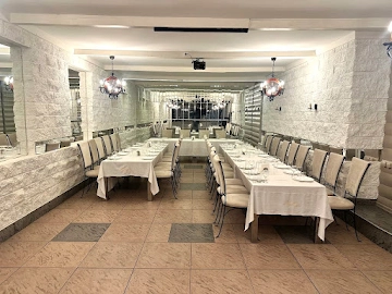 Ресторан Аш Хауз: фото №2