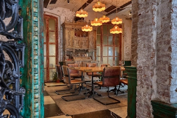 Ресторан Казбек