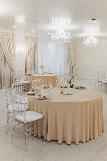 Ресторан Империя