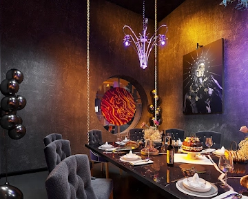 Ресторан В69