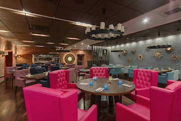 Ресторан La Vue