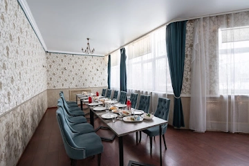 Ресторан Чили