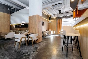 Ресторан Lianel