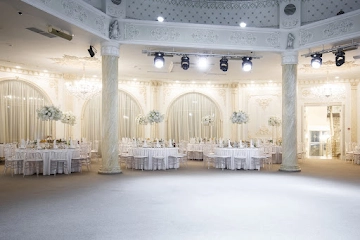 Ресторан Ла Делиция