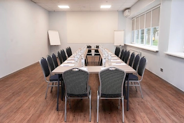 Ресторан Воздвиженское