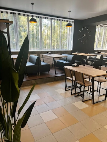 Ресторан Зона Вкуса