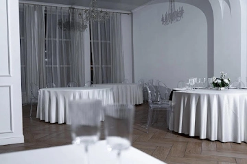 Ресторан Amore House
