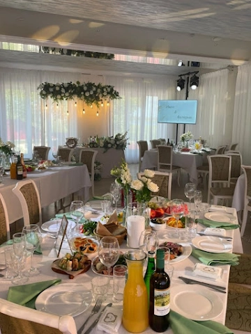 Ресторан Водник