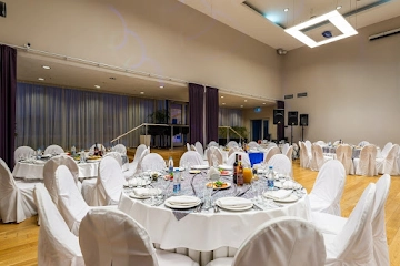 Ресторан РАЙКИН PLAZA HOTEL