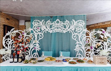 Ресторан Орхидея