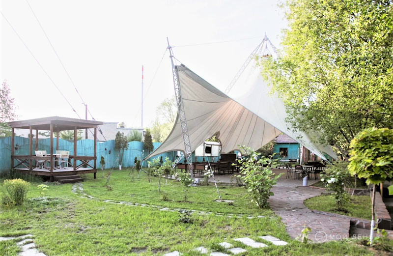 Кафе «Горьковская застава» Москва, МО, г. Балашиха, Объездное шоссе, 3а ...