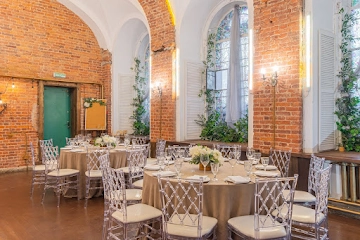 Ресторан Family Loft