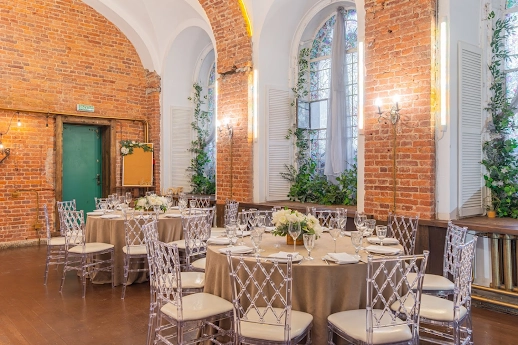 Ресторан Family Loft