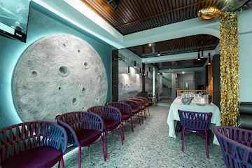 Ресторан Villa Menta