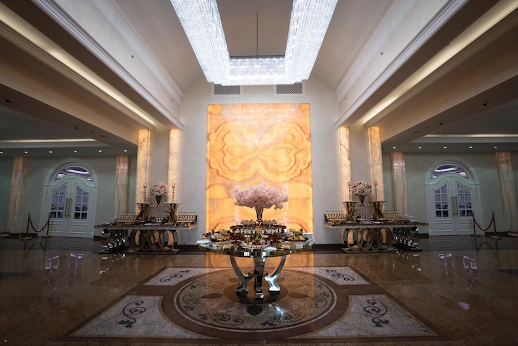Ресторан Triumph Event Hall