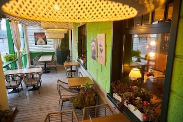 Ресторан РИБАЙ