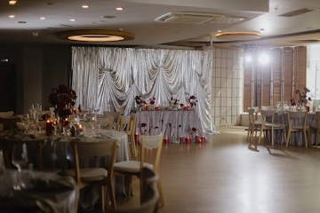 Ресторан the BARBARA