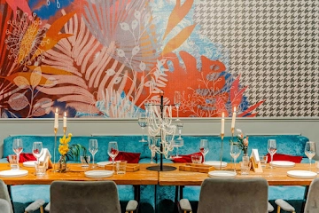 Ресторан Гастробар D.O.M