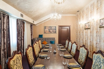 Ресторан Братчина