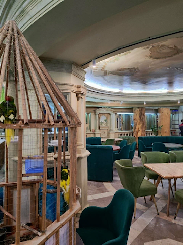 Ресторан Freya