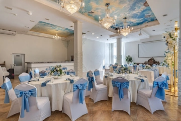 Ресторан Dolce