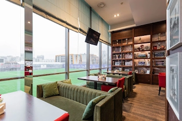 Ресторан Трибуна