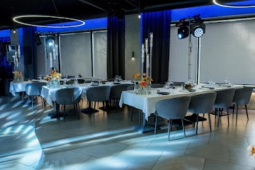 Ресторан SOSNOVOE Family Club