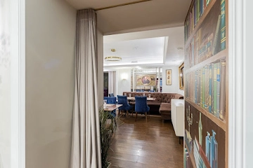 Ресторан Сытинъ