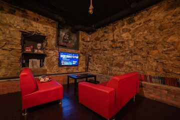 Ресторан LoungeZone