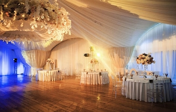 Ресторан Роял Марин