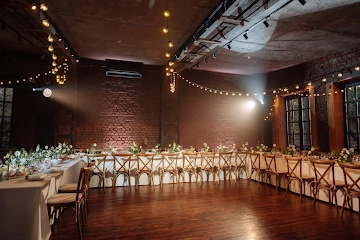 Ресторан GOELRO