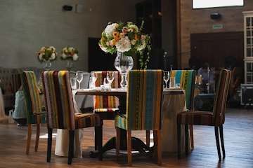 Ресторан Фазенда