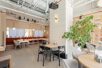 Ресторан Морошка