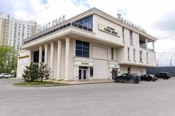 Ресторан Гранат Hall