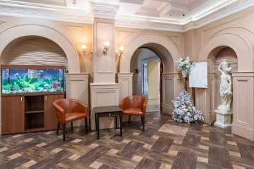 Ресторан Эллеон