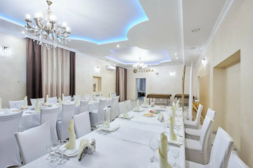 Ресторан Эллада