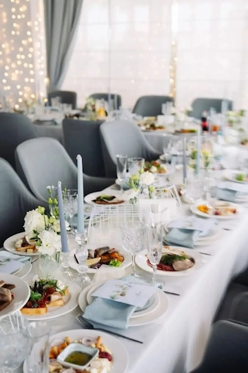 Ресторан Nebo