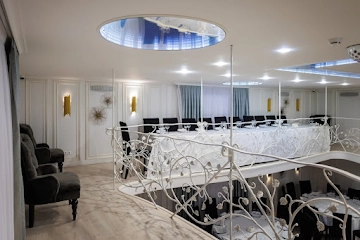 Ресторан Экотель Богородск & SPA
