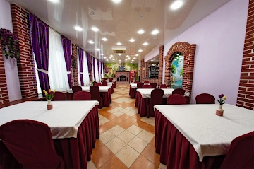 Ресторан Привал
