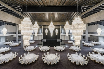 Ресторан Свияжские холмы